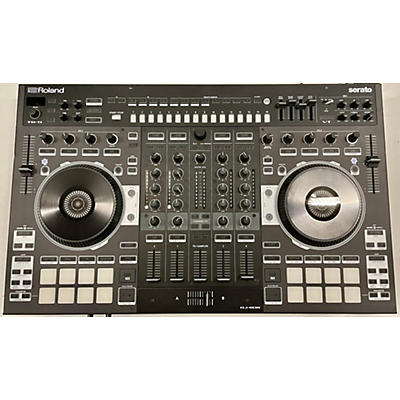 Roland DJ 808 DJ Controller