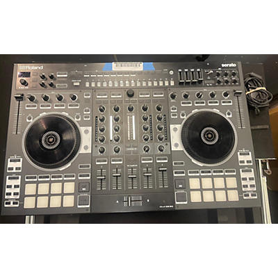 Roland DJ-808 DJ Controller