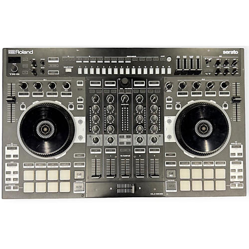 Roland DJ-808 DJ Controller