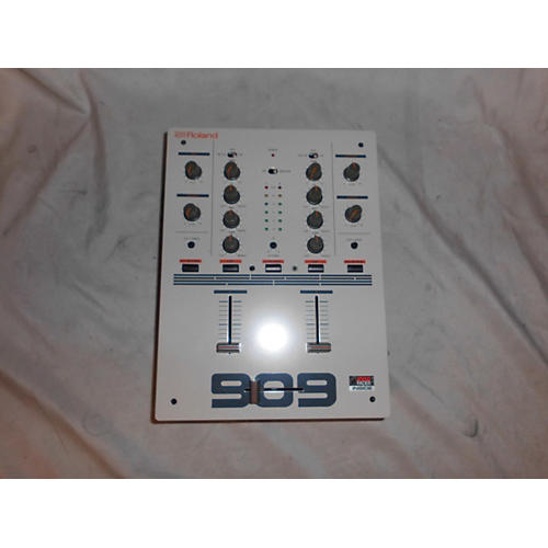 Roland DJ-99 DJ Mixer