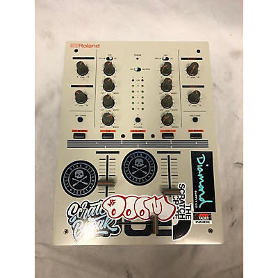 Roland DJ-99 DJ Mixer