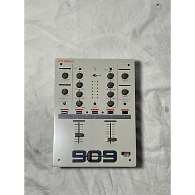 Roland DJ-99 DJ Mixer