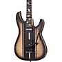 Open-Box Schecter Guitar Research DJ Ashba 6-String Electric Guitar Condition 2 - Blemished Black Burst 197881181437