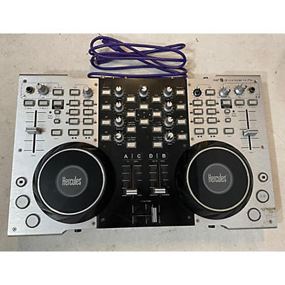 Hercules DJ CONSOLE 4-MIX DJ Controller