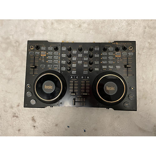 Hercules DJ DJ CONSOLE 4-MX DJ Controller