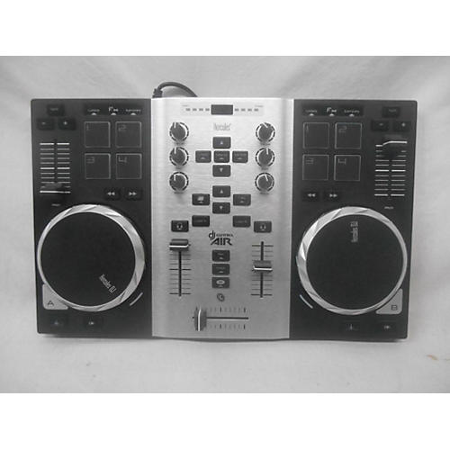 Hercules DJ DJ CONTROL AIR DJ Controller