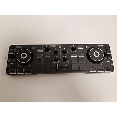 Hercules DJ CONTROL DJ Controller