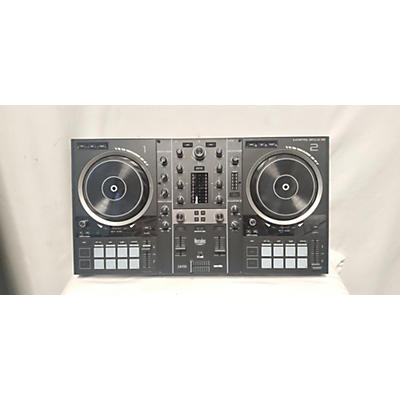 Hercules DJ DJ CONTROL IMPULSE 500 DJ Controller