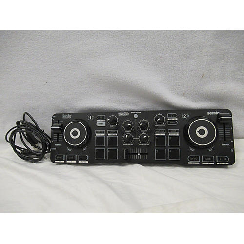 DJ CONTROL STARLIGHT DJ Controller