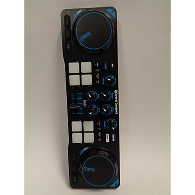 Hercules DJ DJ Control Compact DJ Controller