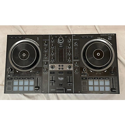 Hercules DJ DJ Control Inpulse 500 DJ Controller