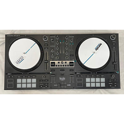 Hercules DJ DJ Control Inpulse T7 DJ Controller