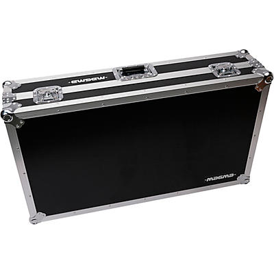 MAGMA DJ-Controller Case for OPUS-QUAD