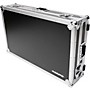Open-Box MAGMA DJ-Controller Case for XDJ-AZ / XZ w/ Wheels Condition 1 - Mint