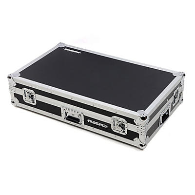 MAGMA DJ-Controller Case for XDJ-AZ / XZ w/ Wheels