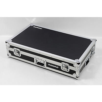 MAGMA DJ-Controller Case for XDJ-AZ / XZ w/ Wheels