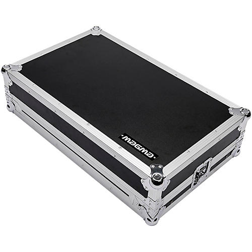 MAGMA DJ Controller Workstation Case for DDJ-FLX10 and DDJ-GRV6