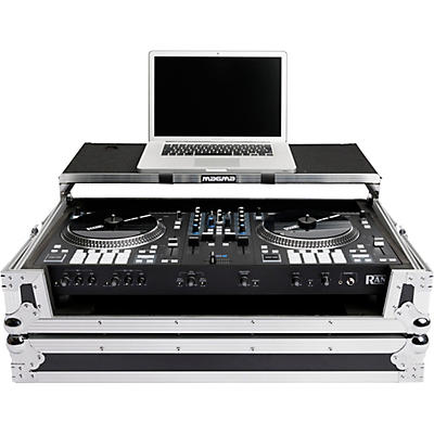 MAGMA DJ-Controller Workstation RANE ONE MKII