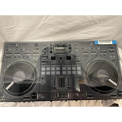 Pioneer DJ DJ DDJ-REV7SE Professional DJ Controller For Serato DJ Pro DJ Controller