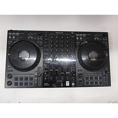 Pioneer DJ DDJFLX10 DJ Controller
