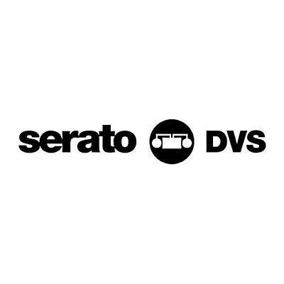 SERATO DJ DVS Expansion Pack Software Download