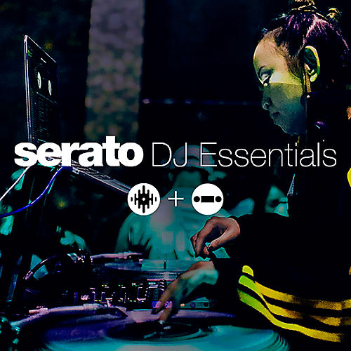 DJ Essentials (Download)