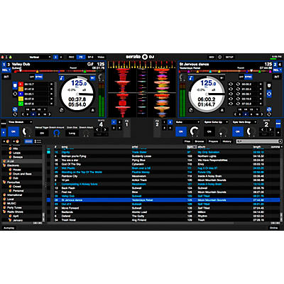SERATO DJ Flip Expansion Pack