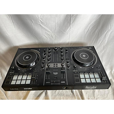 Hercules DJ Impulse 500 DJ Mixer