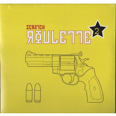 DJ JS-1 - Scratch Roulette 45