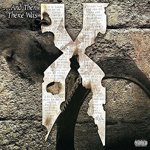 DJ Lt. Dan/DMX - And Then There Was X