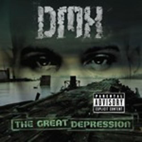 DJ Lt. Dan/DMX - The Great Depression