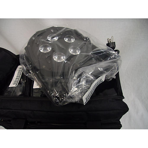 DJ Mega Tripar Profile Plus Lighting Effect