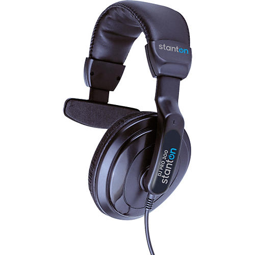 DJ Pro 300 Single-Side Headphone