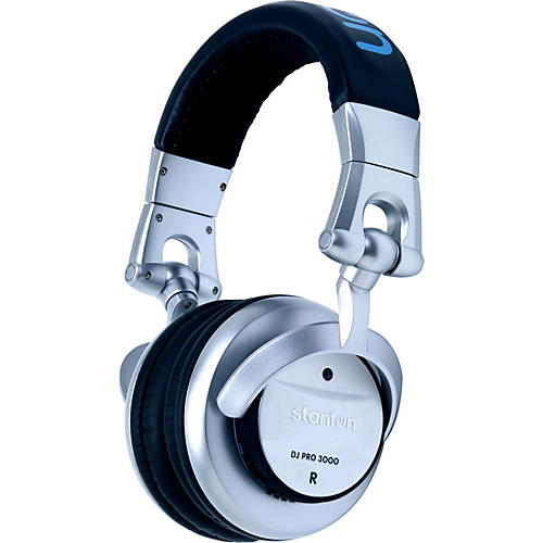 DJ Pro 3000 Headphones