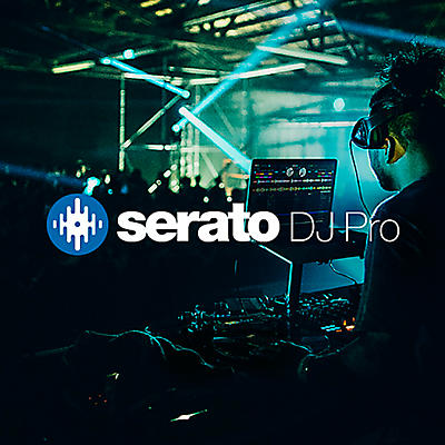 SERATO DJ Pro