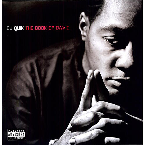 DJ Quik - The Book Of David