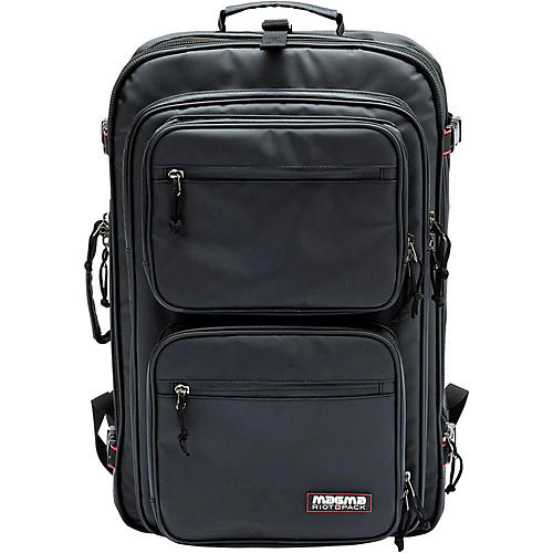 Magma Cases DJ Riot Backpack XL
