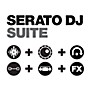 SERATO DJ Suite DJ Production Software - Download
