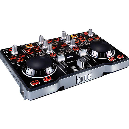 DJ control MP3 e2 Dual Deck DJ Controller