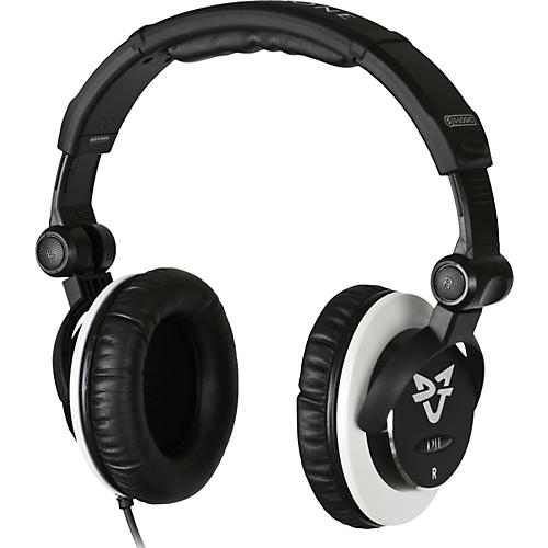 DJ1 Headphones