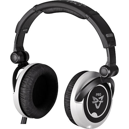 DJ1 PRO Stereo Headphones