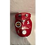 Used Danelectro DJ1 Pastrami Overdrive Effect Pedal