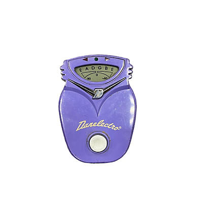 Danelectro DJ11 Tuner Pedal