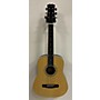 Used Mitchell DJ120 Junior Acoustic Guitar Natural