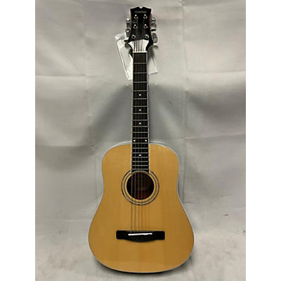 Mitchell DJ120 Junior Acoustic Guitar