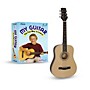 Mitchell DJ120 Learn-To-Play 3/4 Size Acoustic Guitar Bundle
