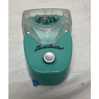 Danelectro DJ13 French Toast Octave Distortion Effect Pedal