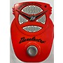 Used Danelectro DJ16 Bacon N' Eggs Mini Amp Plus Distortion Effect Pedal