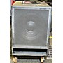 Used BASSBOSS DJ18S MK2 Powered Subwoofer