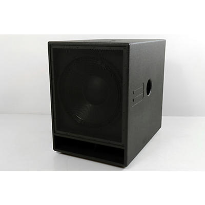 BASSBOSS DJ18S-MK3 18" Powered Sub